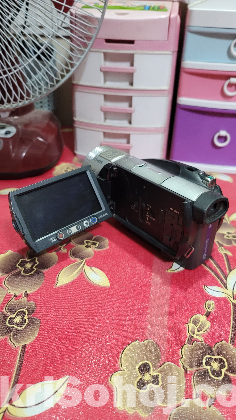 Sony HDR-SR1